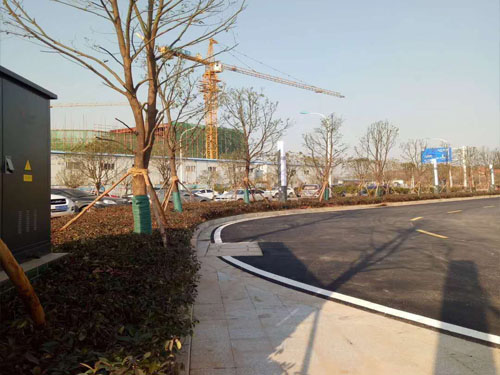 園林綠化工程施工，園林綠化養(yǎng)護(hù)，別墅庭院綠化